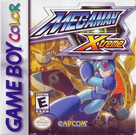 how much is mega xtreme|Amazon.com: Mega Man Xtreme : Nintendo Game Boy Color: .